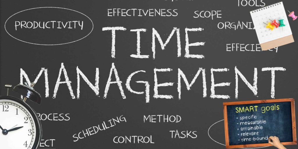 Time Management