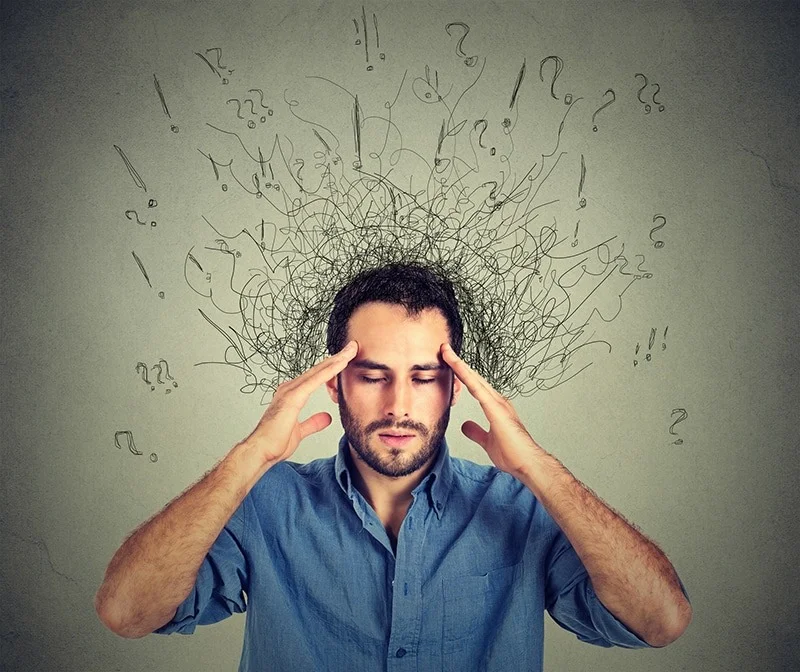 Understanding Obsessive-Compulsive Disorder (OCD)