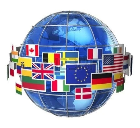 Global Power